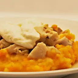 Teaser Image: Bouvet Island Recipe